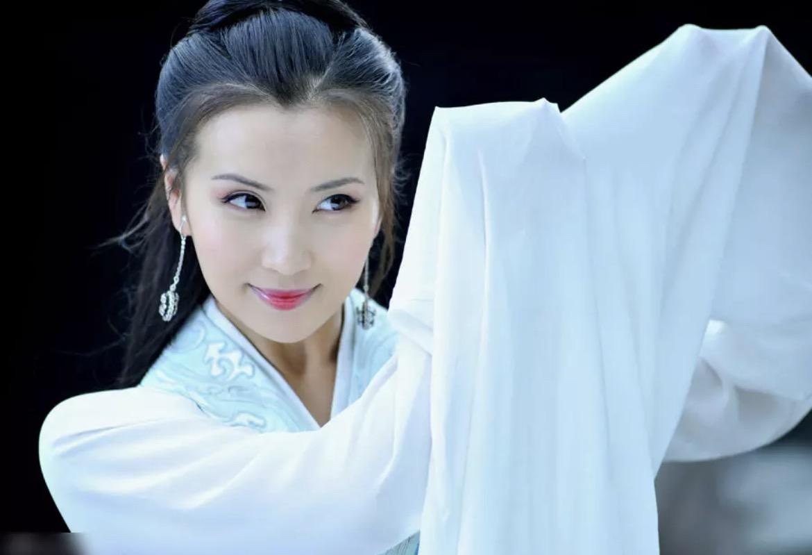 Diện mạo thật của Điêu Thuyền được phục dựng nhờ AI, kết quả giống hệt 1 minh tinh hạng A đẹp nức tiếng- Ảnh 3. Diện mạo thật của Điêu Thuyền được phục dựng nhờ AI, kết quả giống hệt 1 minh tinh hạng A đẹp nức tiếng- Ảnh 3.