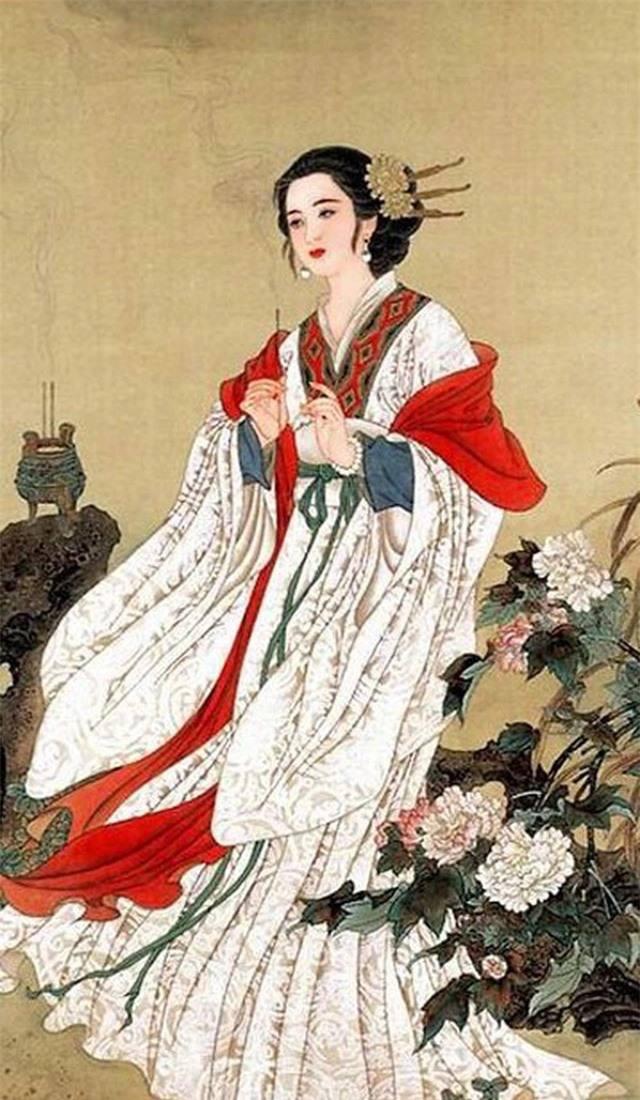 Diện mạo thật của Điêu Thuyền được phục dựng nhờ AI, kết quả giống hệt 1 minh tinh hạng A đẹp nức tiếng- Ảnh 1. Diện mạo thật của Điêu Thuyền được phục dựng nhờ AI, kết quả giống hệt 1 minh tinh hạng A đẹp nức tiếng- Ảnh 1.