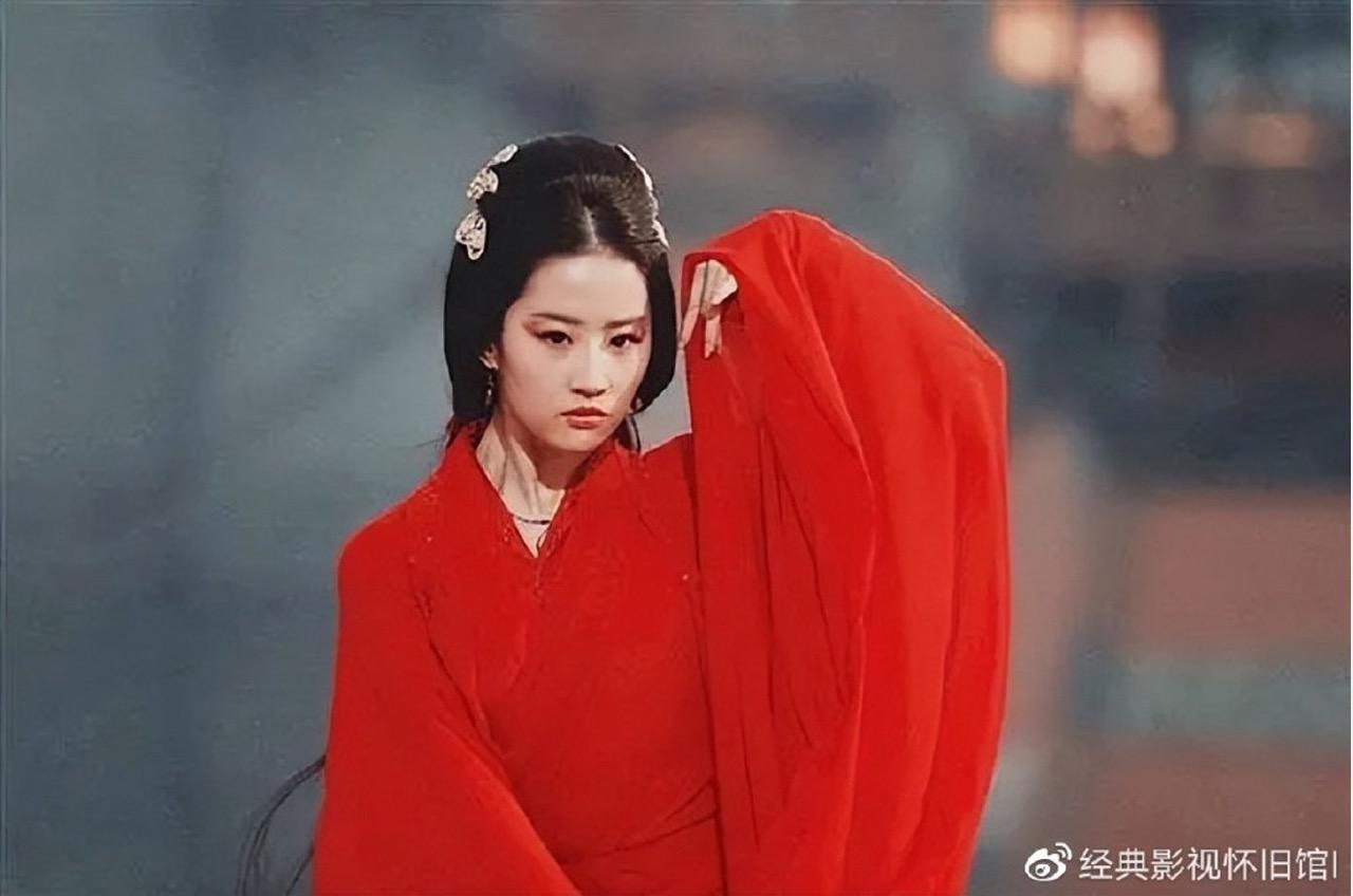 Diện mạo thật của Điêu Thuyền được phục dựng nhờ AI, kết quả giống hệt 1 minh tinh hạng A đẹp nức tiếng- Ảnh 6. Diện mạo thật của Điêu Thuyền được phục dựng nhờ AI, kết quả giống hệt 1 minh tinh hạng A đẹp nức tiếng- Ảnh 6.
