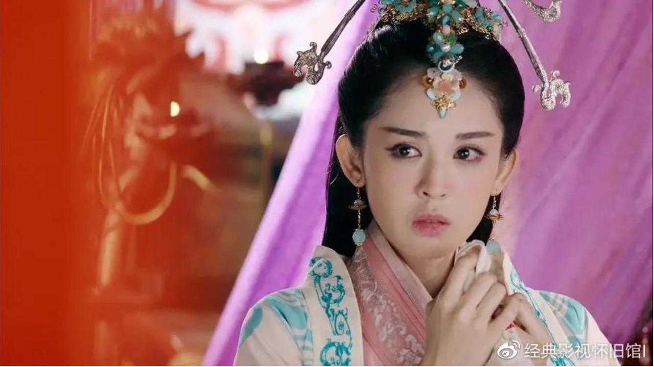 Diện mạo thật của Điêu Thuyền được phục dựng nhờ AI, kết quả giống hệt 1 minh tinh hạng A đẹp nức tiếng- Ảnh 8. Diện mạo thật của Điêu Thuyền được phục dựng nhờ AI, kết quả giống hệt 1 minh tinh hạng A đẹp nức tiếng- Ảnh 8.