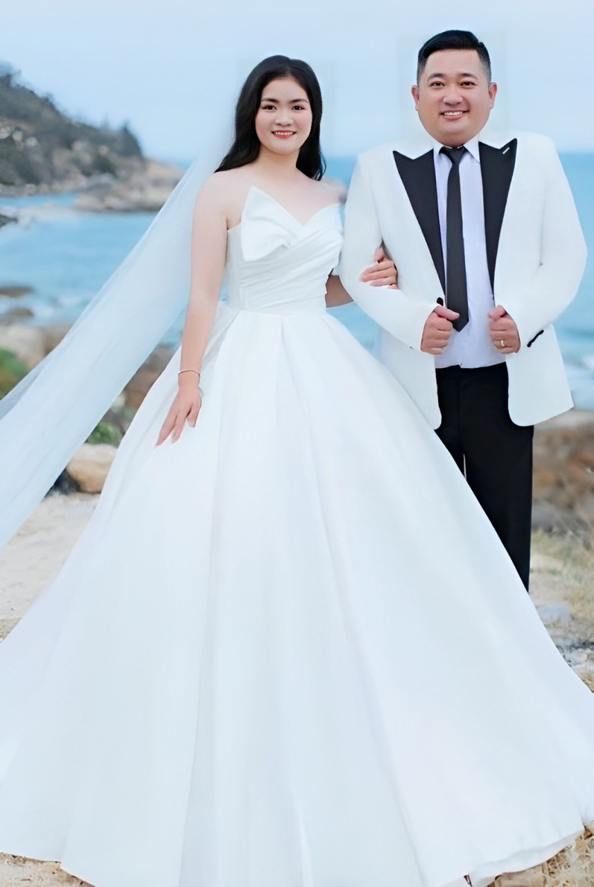 Thằng Cò "Đất phương Nam" ly hôn sau một năm cưới- Ảnh 1. Thằng Cò "Đất phương Nam" ly hôn sau một năm cưới- Ảnh 1.