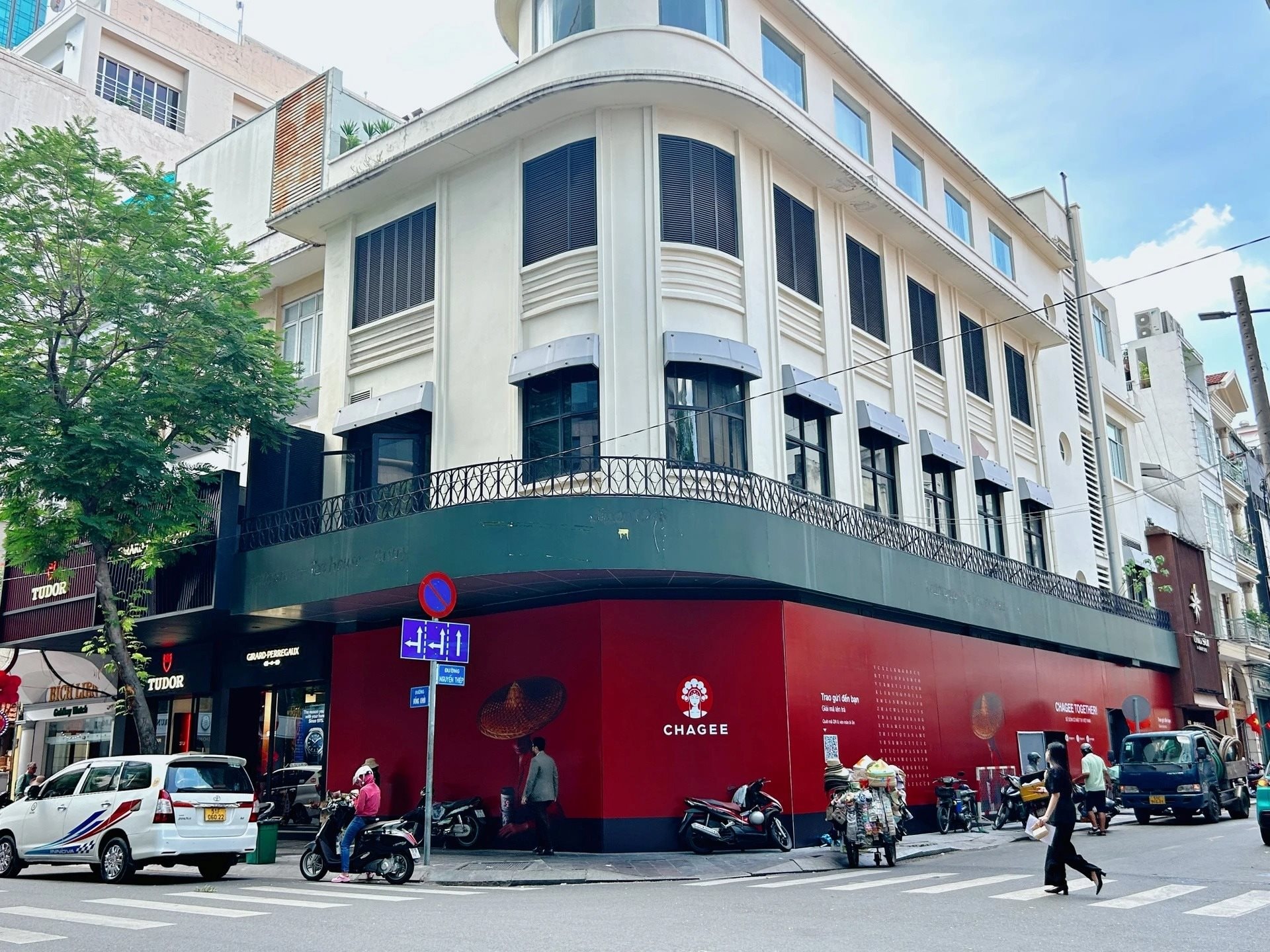 CHAGEE bất ngờ thông báo mở lại cửa hàng tại TP HCM sau 4 tháng im ắng- Ảnh 2.