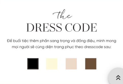 Mặc sai dress code, tiểu thư 7.000 tỷ của showbiz Việt gây tranh cãi tại đám cưới Cindy Lư - Đạt G- Ảnh 3. Mặc sai dress code, tiểu thư 7.000 tỷ của showbiz Việt gây tranh cãi tại đám cưới Cindy Lư - Đạt G- Ảnh 3.
