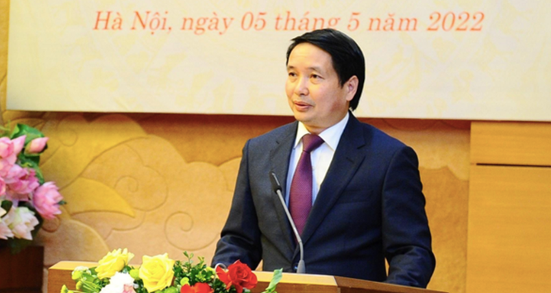 Truy tố ông Phạm Thái Hà và 28 bị can trong vụ Tập đoàn Thuận An- Ảnh 1. Truy tố ông Phạm Thái Hà và 28 bị can trong vụ Tập đoàn Thuận An- Ảnh 1.