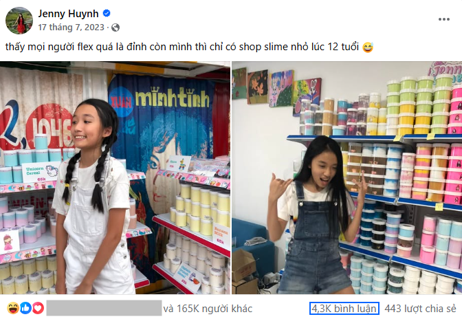 Phương Mỹ Chi và Jenny Huỳnh: Ai giàu hơn?- Ảnh 2. Phương Mỹ Chi và Jenny Huỳnh: Ai giàu hơn?- Ảnh 2.