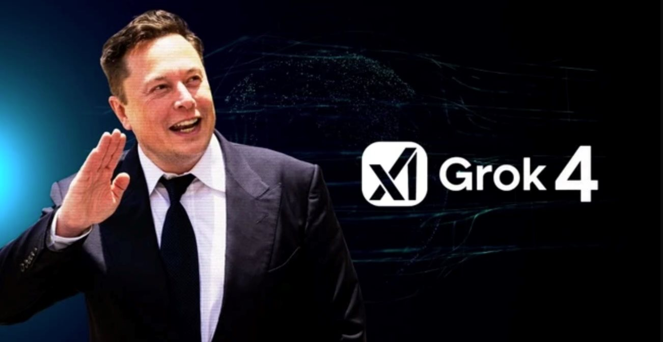 Thiên tài bán hàng Elon Musk: Công bố giá đăng ký Grok4 tới 80 triệu đồng/năm, khẳng định chatbot của mình 'trên trình độ tiến sĩ'- Ảnh 1.