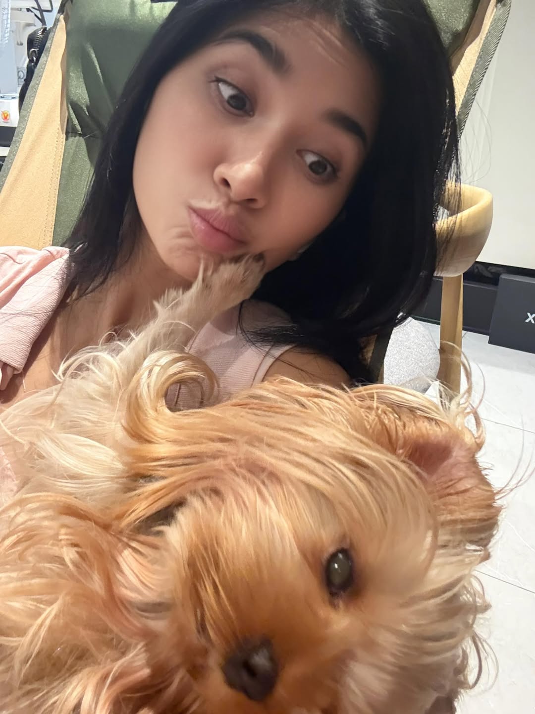 Nữ diễn viên được khen đẹp nhất Việt Nam khiến gần 2 triệu người không tin tuổi thật- Ảnh 13. Nữ diễn viên được khen đẹp nhất Việt Nam khiến gần 2 triệu người không tin tuổi thật- Ảnh 13.