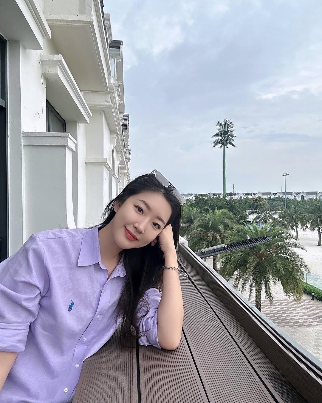 Cô gái Hàn lên tiếng đính chính khi bị nhận nhầm là người gây gổ trong tiệm photobooth Hà Nội- Ảnh 3. Cô gái Hàn lên tiếng đính chính khi bị nhận nhầm là người gây gổ trong tiệm photobooth Hà Nội- Ảnh 3.