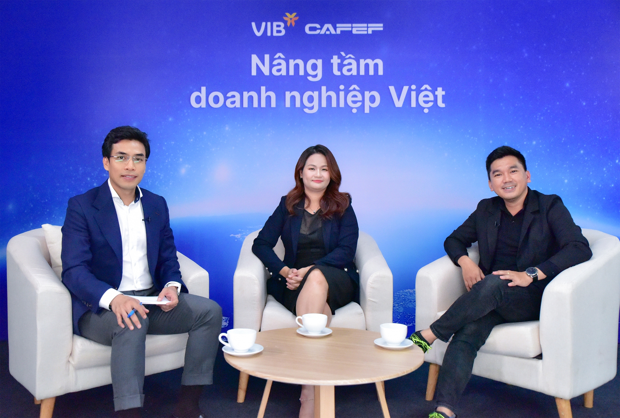 Marketing trên mạng xã hội: Hộ kinh doanh và SME cần tối ưu thế nào để quản trị chi phí thông minh?- Ảnh 1. Marketing trên mạng xã hội: Hộ kinh doanh và SME cần tối ưu thế nào để quản trị chi phí thông minh?- Ảnh 1.