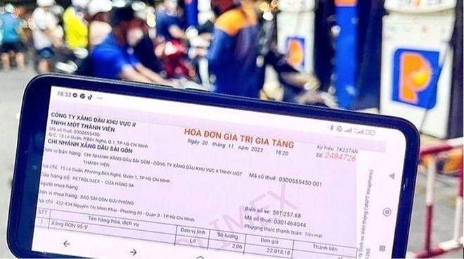 Cục Thuế hướng dẫn ghi địa chỉ trên hóa đơn sau sáp nhập: Cảnh báo Cục Thuế hướng dẫn ghi địa chỉ trên hóa đơn sau sáp nhập: Cảnh báo