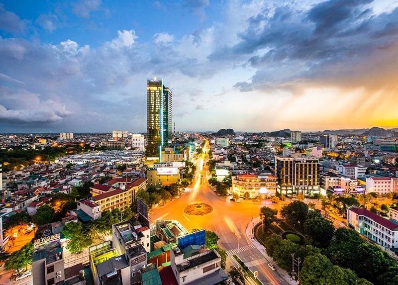 Tỉnh duy nhất không sáp nhập, không đổi tên sau gần 1.000 năm sắp có 24 bến cảng- Ảnh 1. Tỉnh duy nhất không sáp nhập, không đổi tên sau gần 1.000 năm sắp có 24 bến cảng- Ảnh 1.