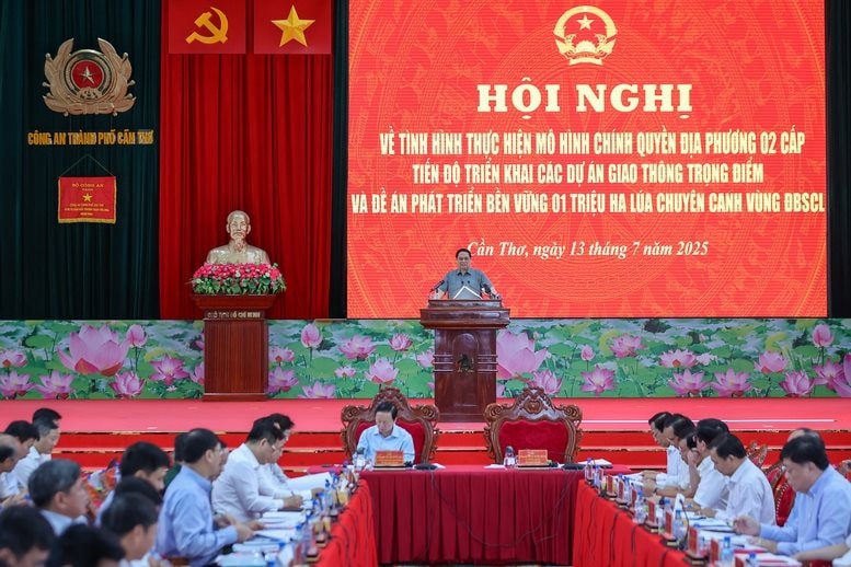 Việt Nam làm thành công dự án trong lĩnh vực nuôi sống một nửa nhân loại: Đây là dự án đầu tiên trên TG- Ảnh 2. Việt Nam làm thành công dự án trong lĩnh vực nuôi sống một nửa nhân loại: Đây là dự án đầu tiên trên TG- Ảnh 2.
