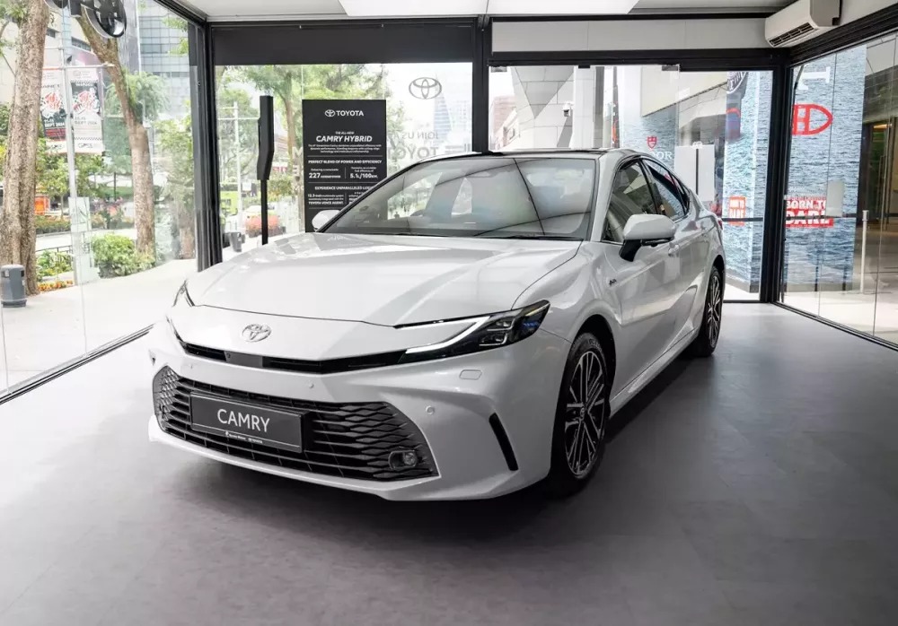 Xe hybrid tăng tốc tại Việt Nam: Trỗi dậy hay chỉ là 'trạm dừng' giữa xe xăng và xe điện?- Ảnh 4. Xe hybrid tăng tốc tại Việt Nam: Trỗi dậy hay chỉ là 'trạm dừng' giữa xe xăng và xe điện?- Ảnh 4.