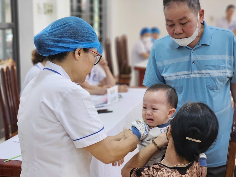 Năm trường hợp đặc biệt được thanh toán BHYT dù chưa có thẻ- Ảnh 1. Năm trường hợp đặc biệt được thanh toán BHYT dù chưa có thẻ- Ảnh 1.