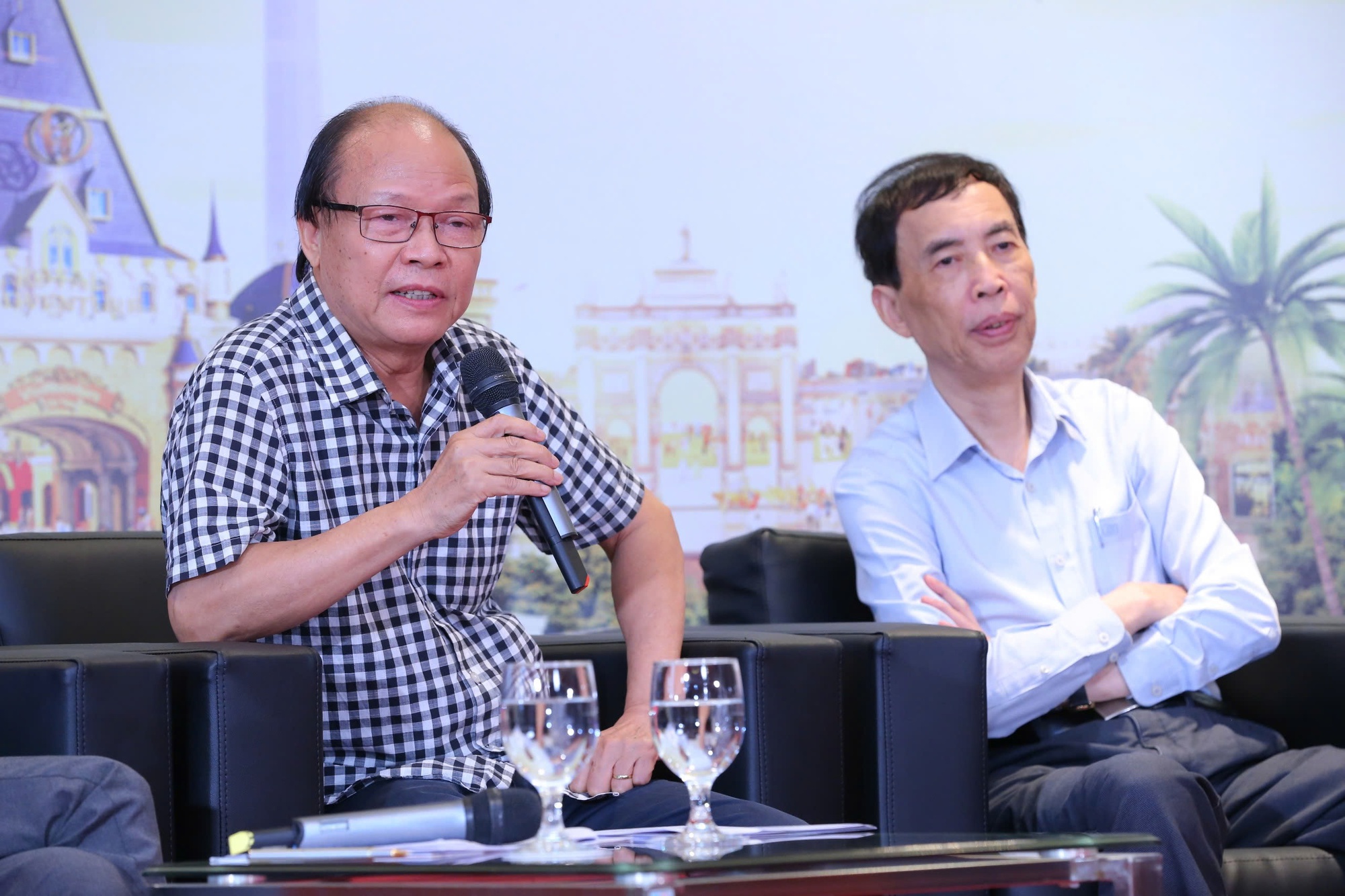 Phó Viện trưởng Viện Kinh tế Việt Nam: Bất động sản Hải Phòng có tiềm năng tăng trưởng lớn- Ảnh 2. Phó Viện trưởng Viện Kinh tế Việt Nam: Bất động sản Hải Phòng có tiềm năng tăng trưởng lớn- Ảnh 2.