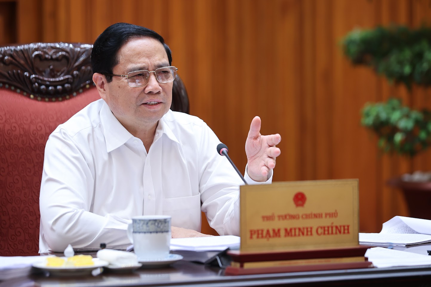 Thủ tướng: Thiết kế công cụ hạn chế mặt trái của thương mại điện tử, quản lý thuế- Ảnh 1. Thủ tướng: Thiết kế công cụ hạn chế mặt trái của thương mại điện tử, quản lý thuế- Ảnh 1.