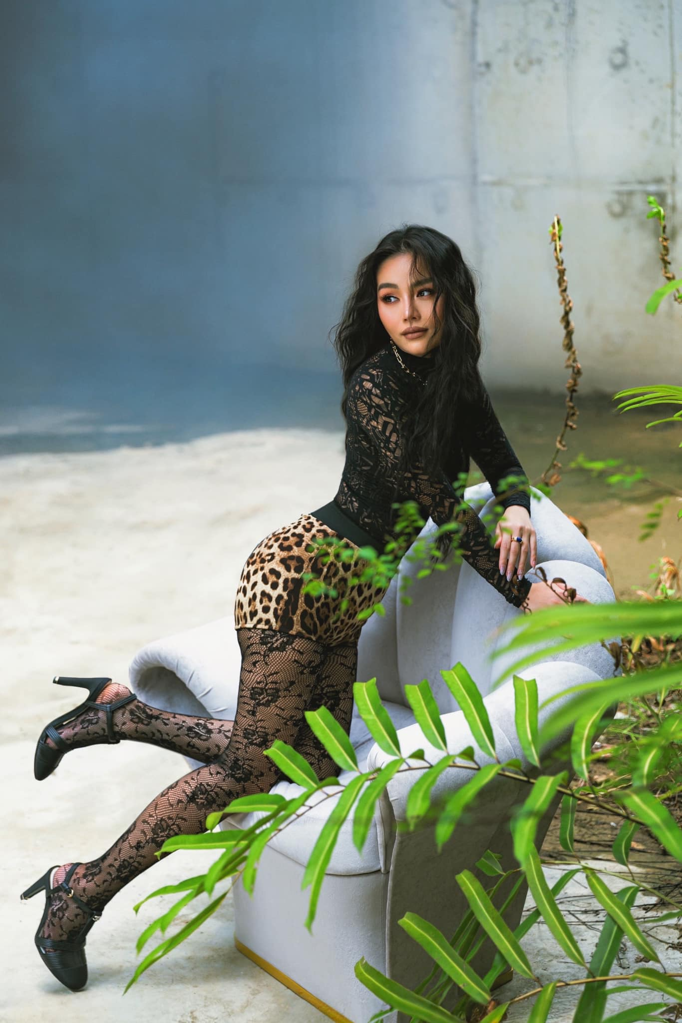Bất ngờ với Bất ngờ với