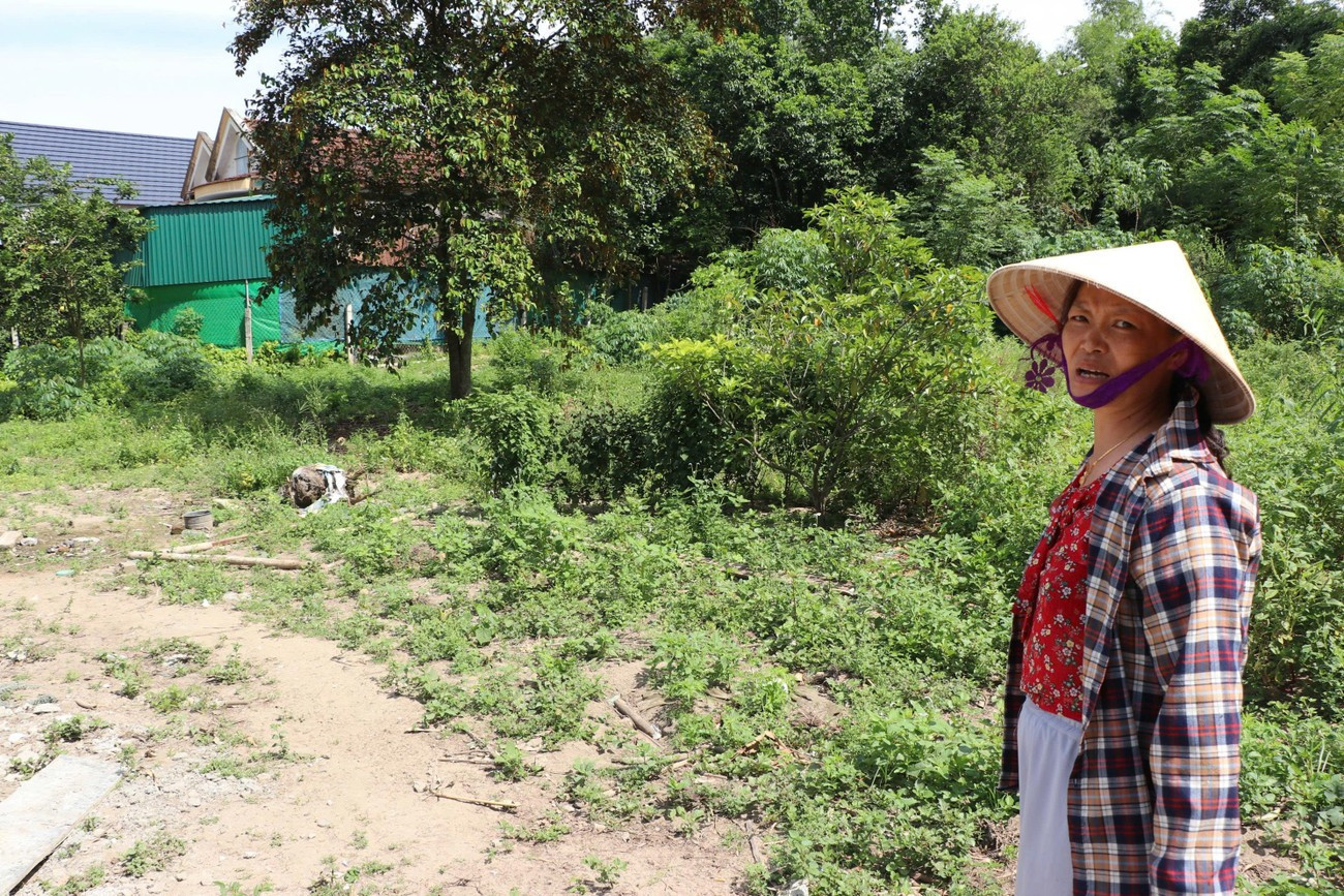 Đề xuất chuyển đất vườn sang đất ở: Người dân hết gánh nặng tiền tỷ?- Ảnh 1. Đề xuất chuyển đất vườn sang đất ở: Người dân hết gánh nặng tiền tỷ?- Ảnh 1.