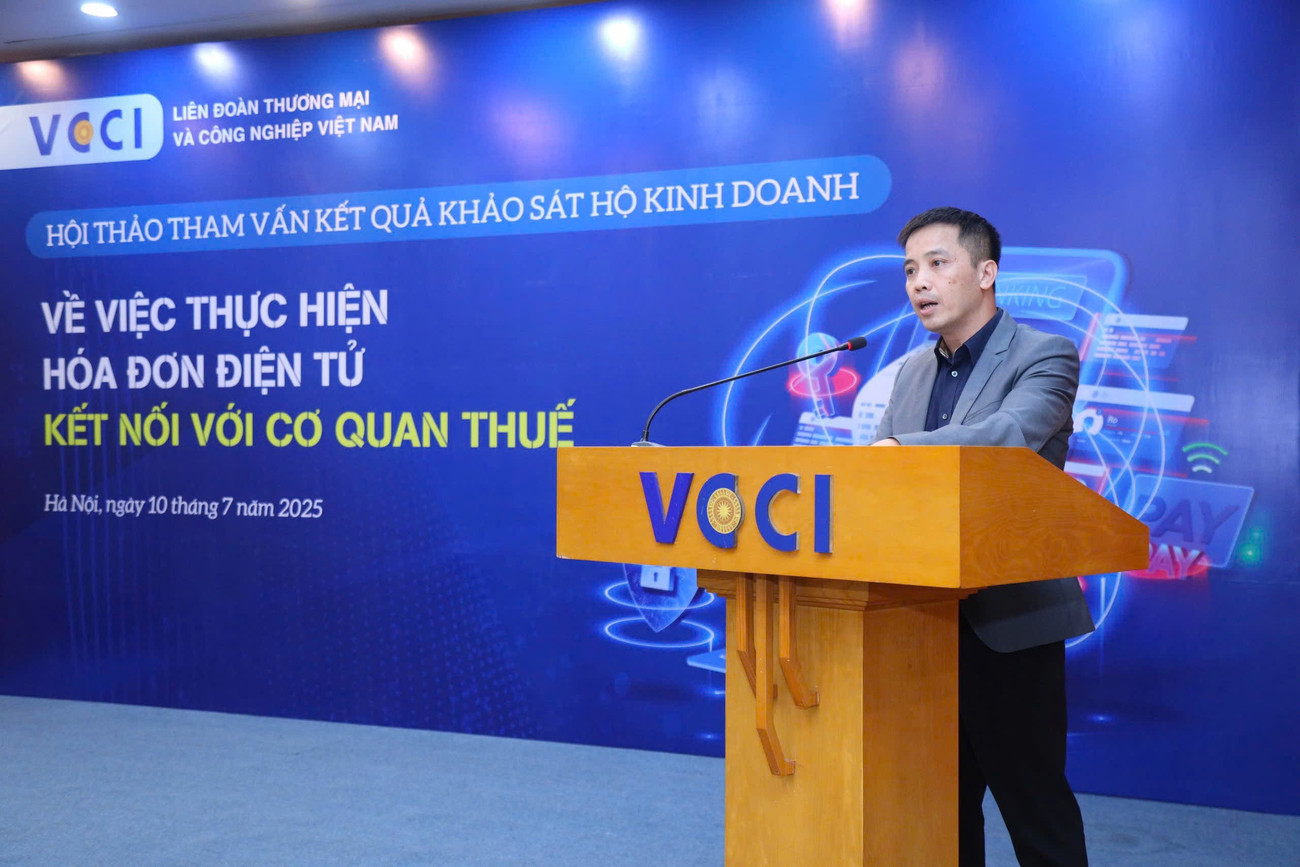 Kiến nghị Cơ quan thuế không xử phạt người bán đã thực hiện nghĩa vụ xuất hóa đơn nhưng không có thông tin người mua- Ảnh 2. Kiến nghị Cơ quan thuế không xử phạt người bán đã thực hiện nghĩa vụ xuất hóa đơn nhưng không có thông tin người mua- Ảnh 2.