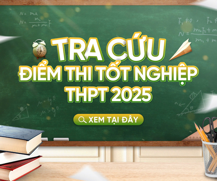 Chiều mai, Bộ GD&ĐT công bố phổ điểm thi tốt nghiệp THPT 2025- Ảnh 1. Chiều mai, Bộ GD&ĐT công bố phổ điểm thi tốt nghiệp THPT 2025- Ảnh 1.
