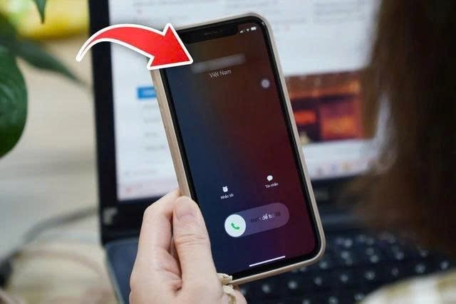 Bộ Công an giới thiệu tính năng mới trên Google, giúp người dùng Android biết được số lạ là shipper hay lừa đảo- Ảnh 1. Bộ Công an giới thiệu tính năng mới trên Google, giúp người dùng Android biết được số lạ là shipper hay lừa đảo- Ảnh 1.