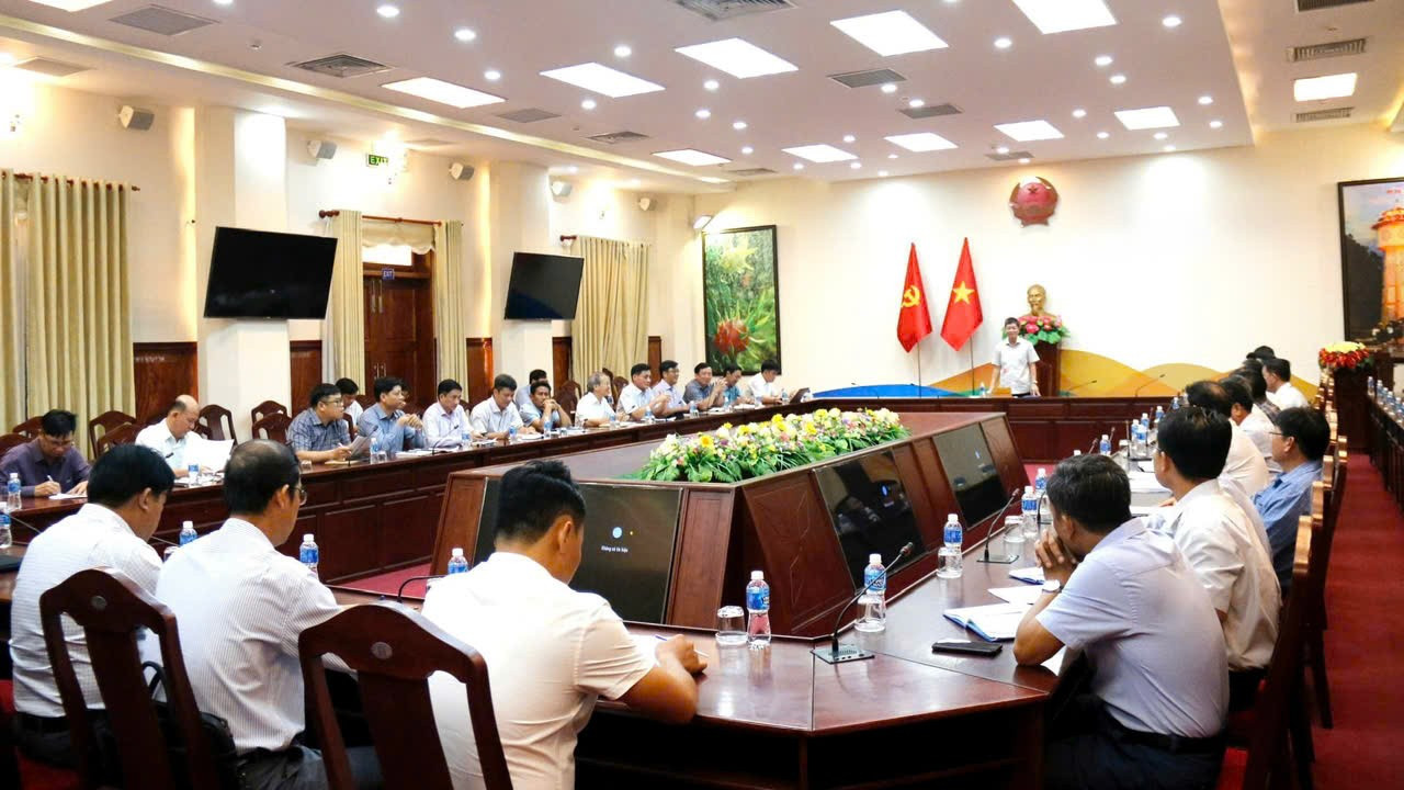 Di dời 1.150 hộ dân ở Lâm Đồng, phục vụ dự án đường sắt tốc độ cao- Ảnh 3. Di dời 1.150 hộ dân ở Lâm Đồng, phục vụ dự án đường sắt tốc độ cao- Ảnh 3.