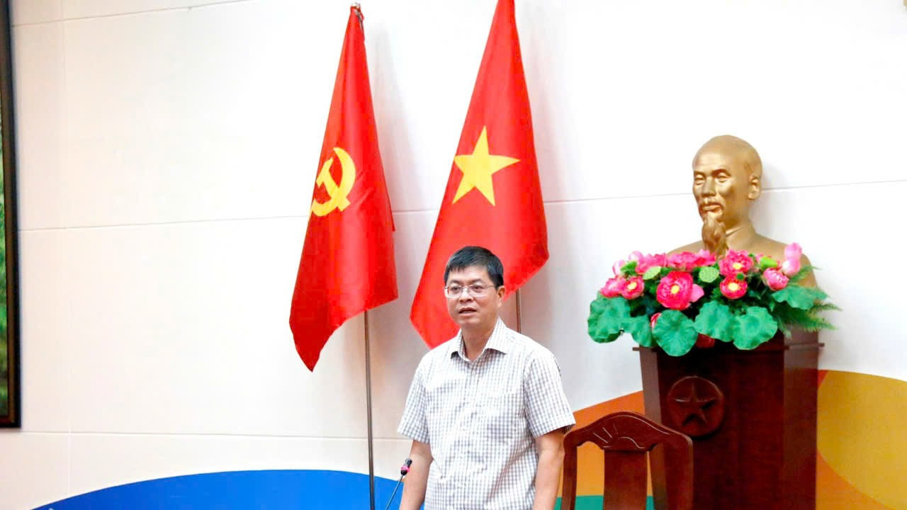 Di dời 1.150 hộ dân ở Lâm Đồng, phục vụ dự án đường sắt tốc độ cao- Ảnh 1. Di dời 1.150 hộ dân ở Lâm Đồng, phục vụ dự án đường sắt tốc độ cao- Ảnh 1.