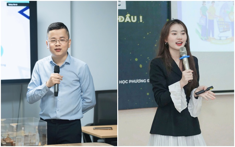 Bí mật của loạt sếp lớn đi livestream bán hàng: Chuyên gia “bóc” cặn kẽ- Ảnh 1. Bí mật của loạt sếp lớn đi livestream bán hàng: Chuyên gia “bóc” cặn kẽ- Ảnh 1.