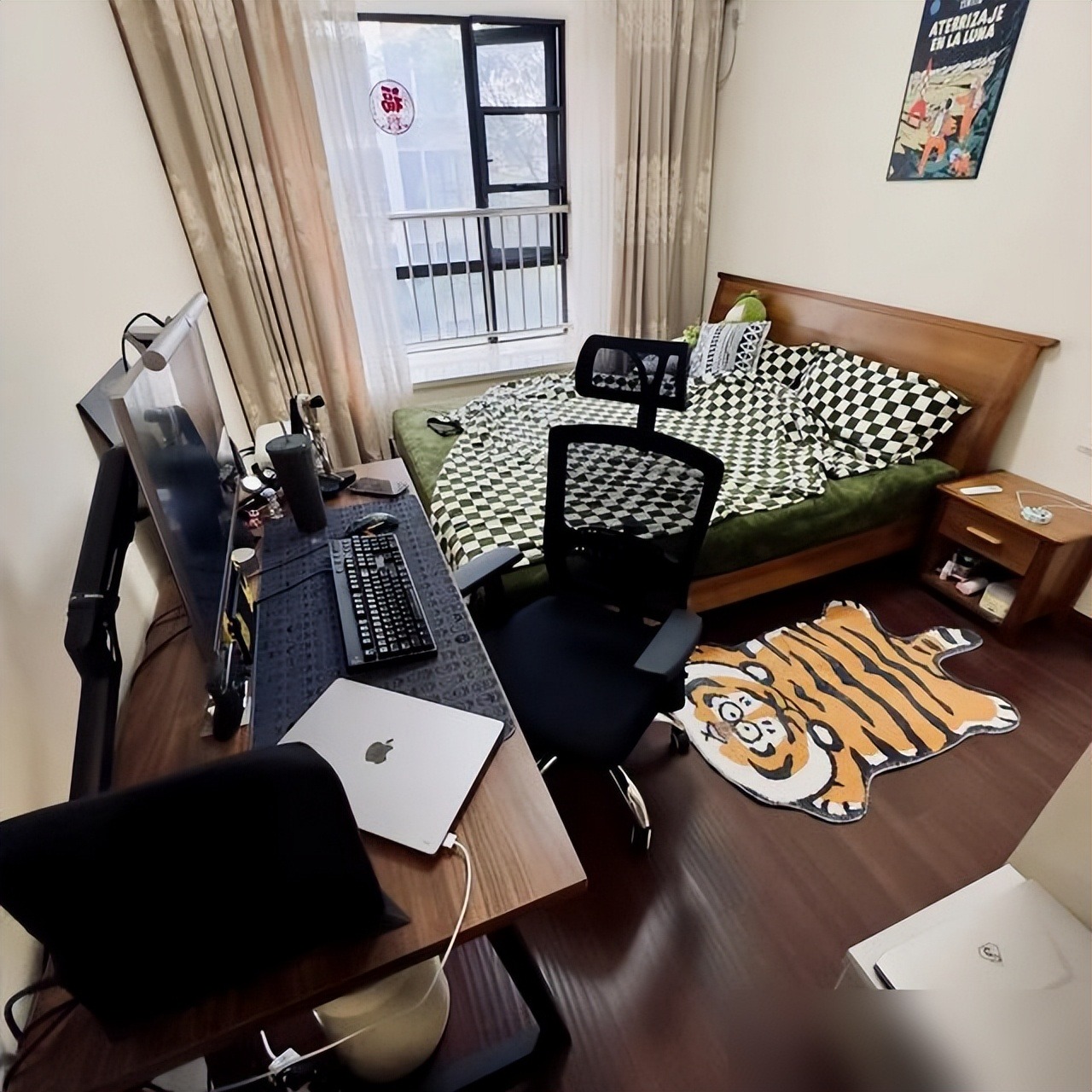 Rước họa vào thân vì đặt 5 vật tối kỵ trong phòng ngủ- Ảnh 1. Rước họa vào thân vì đặt 5 vật tối kỵ trong phòng ngủ- Ảnh 1.