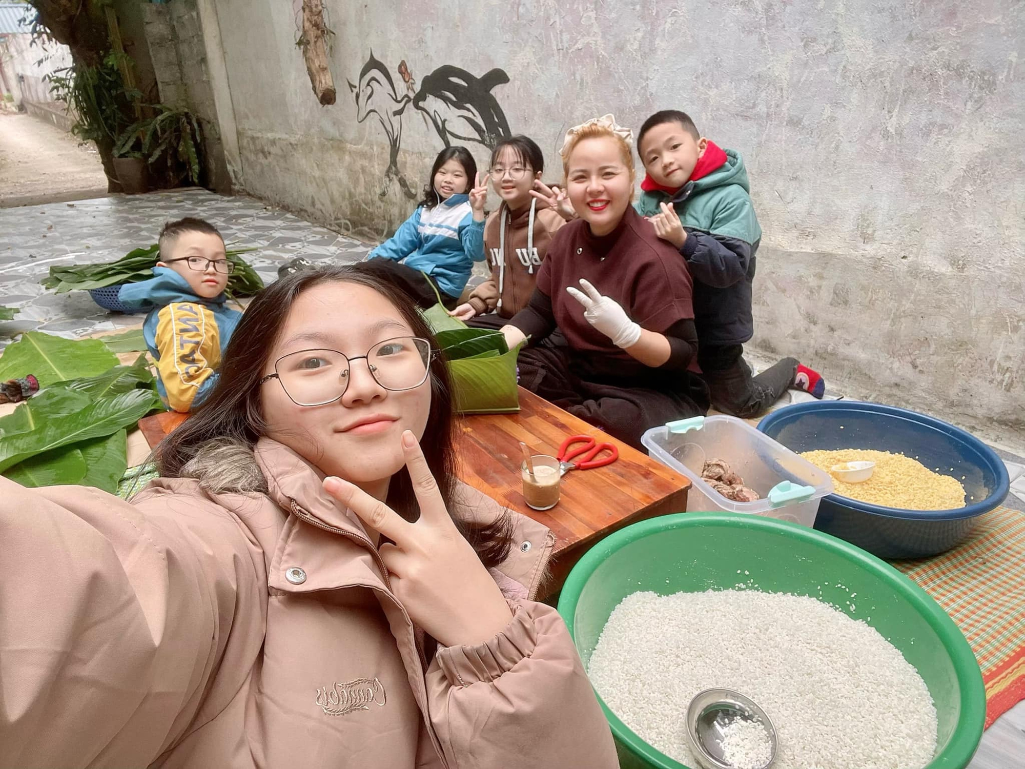 Mẹ 4 con ở Thái Nguyên sở hữu khối tài sản đáng mơ ước: 