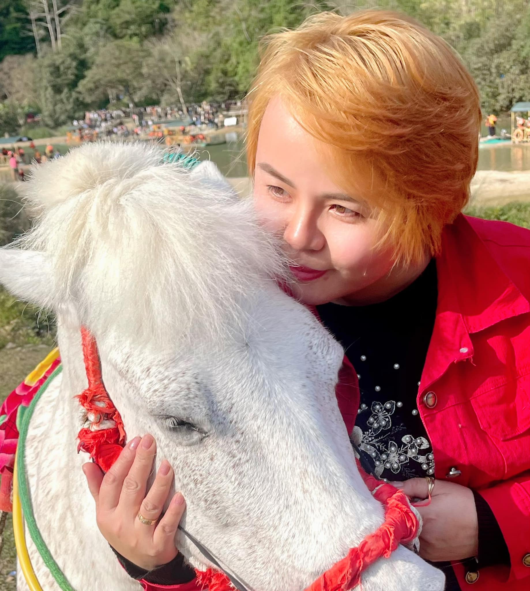 Mẹ 4 con ở Thái Nguyên sở hữu khối tài sản đáng mơ ước: 