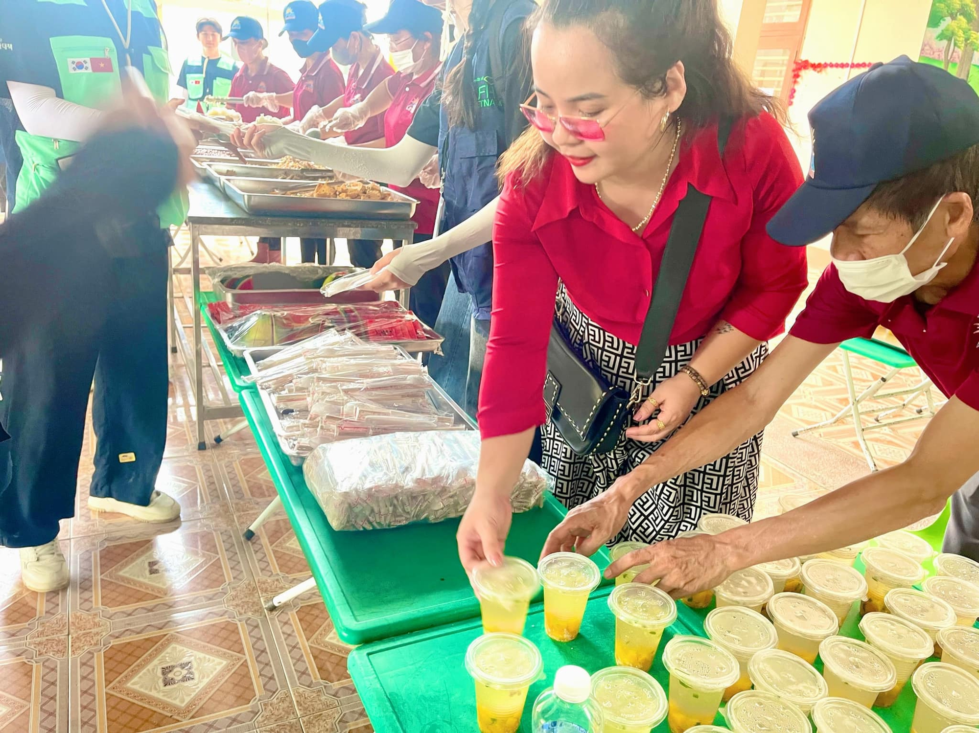 Mẹ 4 con ở Thái Nguyên sở hữu khối tài sản đáng mơ ước: 