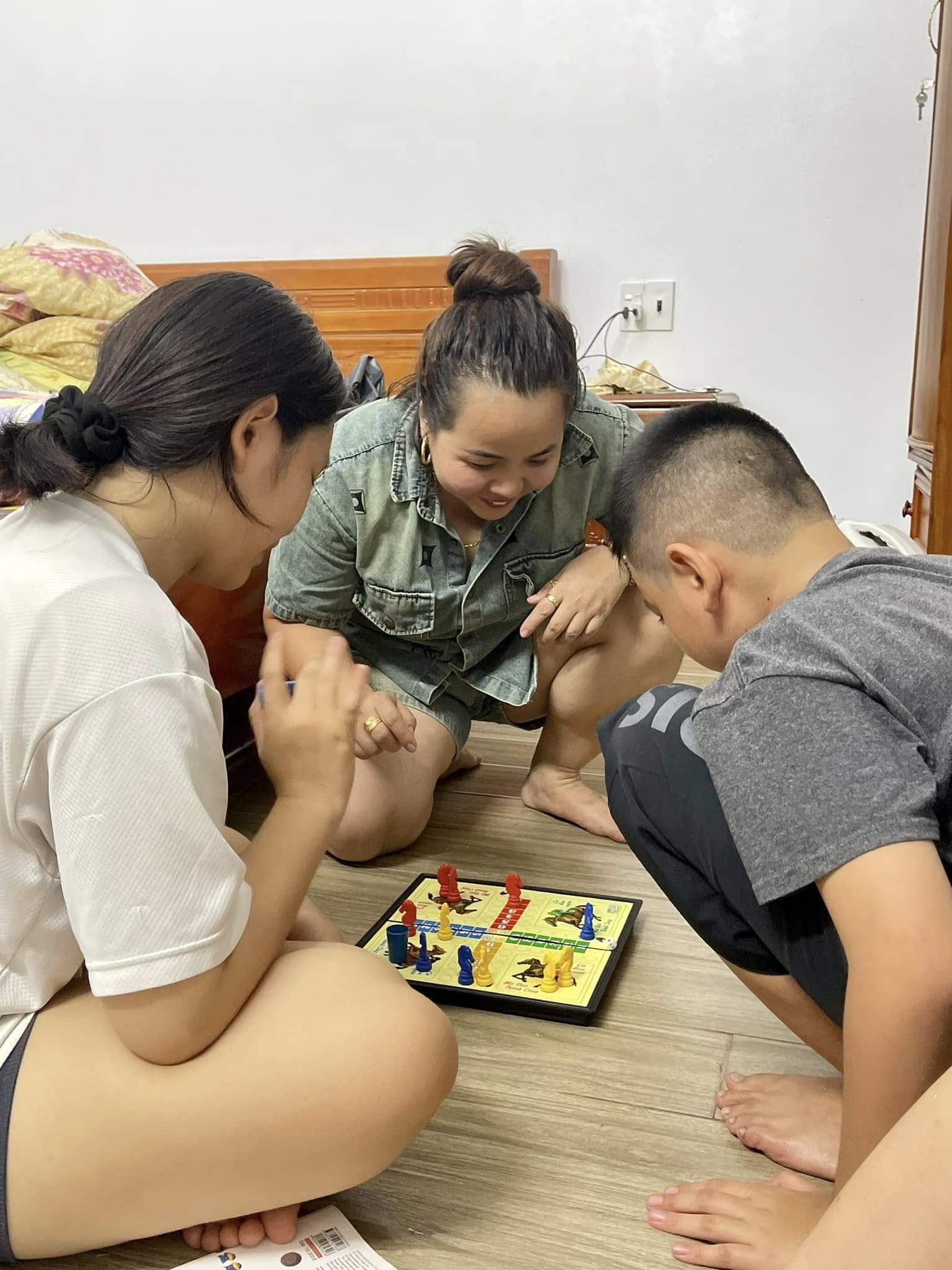 Mẹ 4 con ở Thái Nguyên sở hữu khối tài sản đáng mơ ước: 