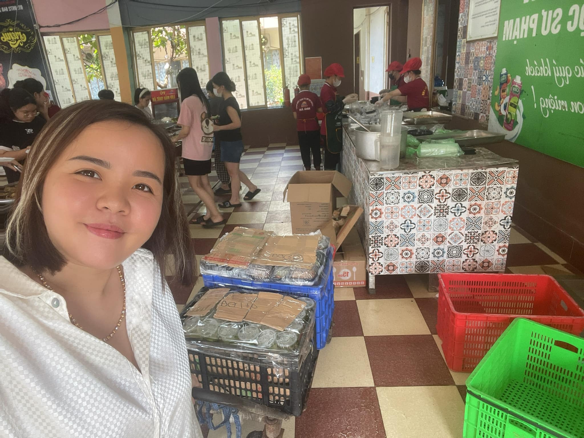 Mẹ 4 con ở Thái Nguyên sở hữu khối tài sản đáng mơ ước: 