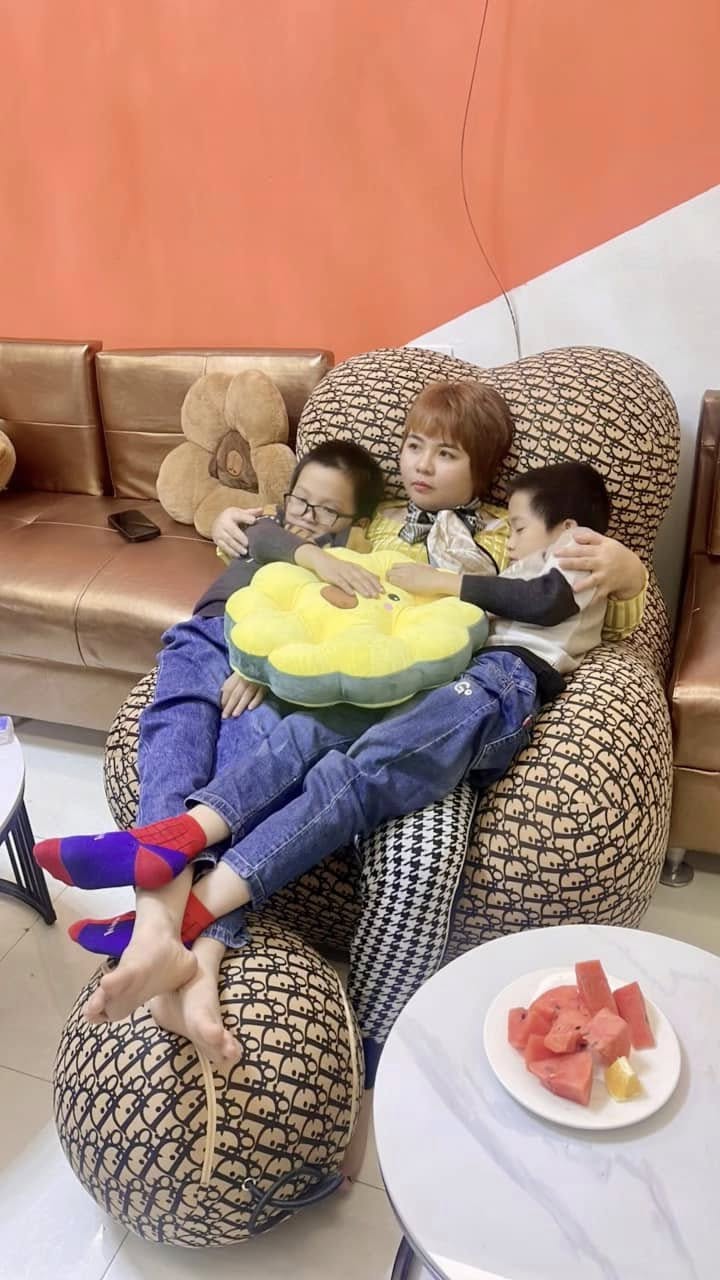 Mẹ 4 con ở Thái Nguyên sở hữu khối tài sản đáng mơ ước: 