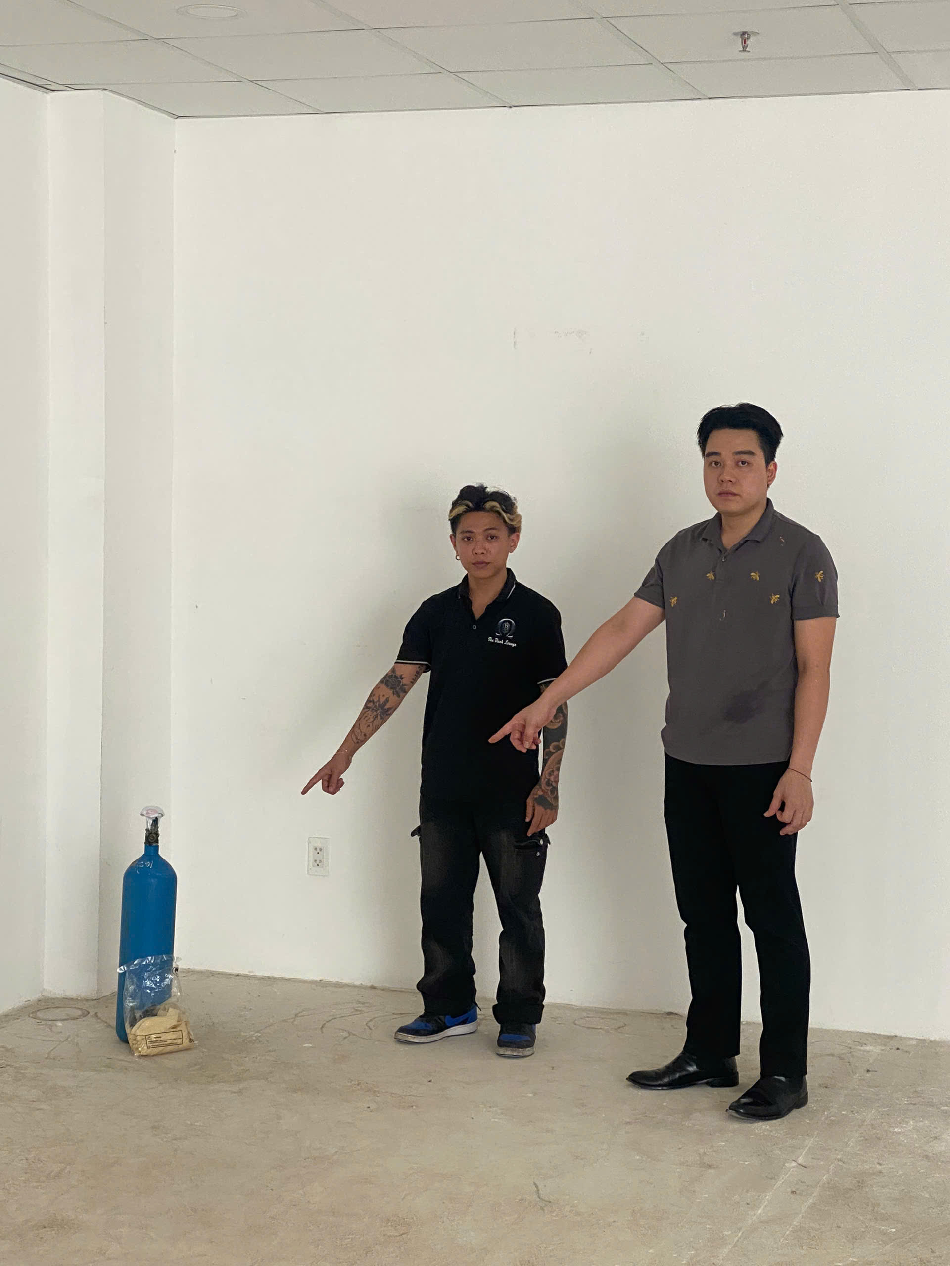 Bên trong vũ trường thu lợi trăm tỉ vừa bị Công an TP HCM triệt phá- Ảnh 5. Bên trong vũ trường thu lợi trăm tỉ vừa bị Công an TP HCM triệt phá- Ảnh 5.