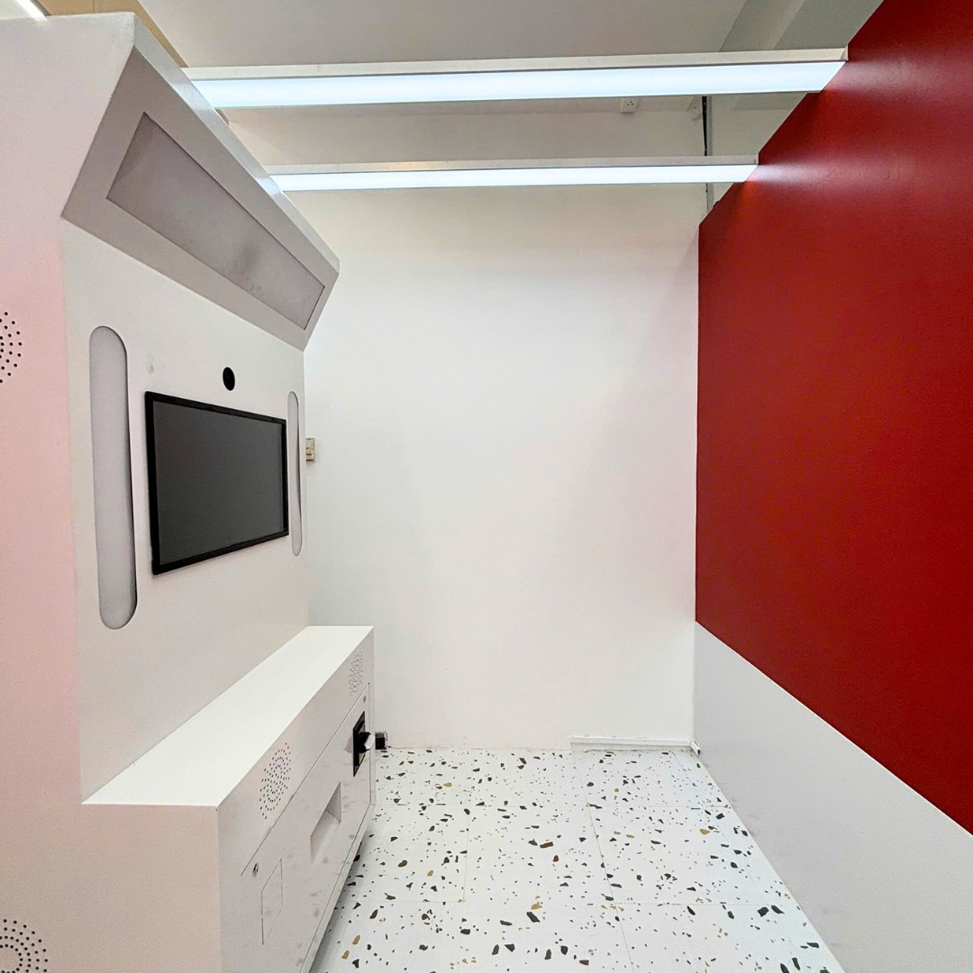 Loạt tiệm photobooth tại Việt Nam đang phải “thở gấp” vì chuỗi lùm xùm gần đây- Ảnh 2. Loạt tiệm photobooth tại Việt Nam đang phải “thở gấp” vì chuỗi lùm xùm gần đây- Ảnh 2.