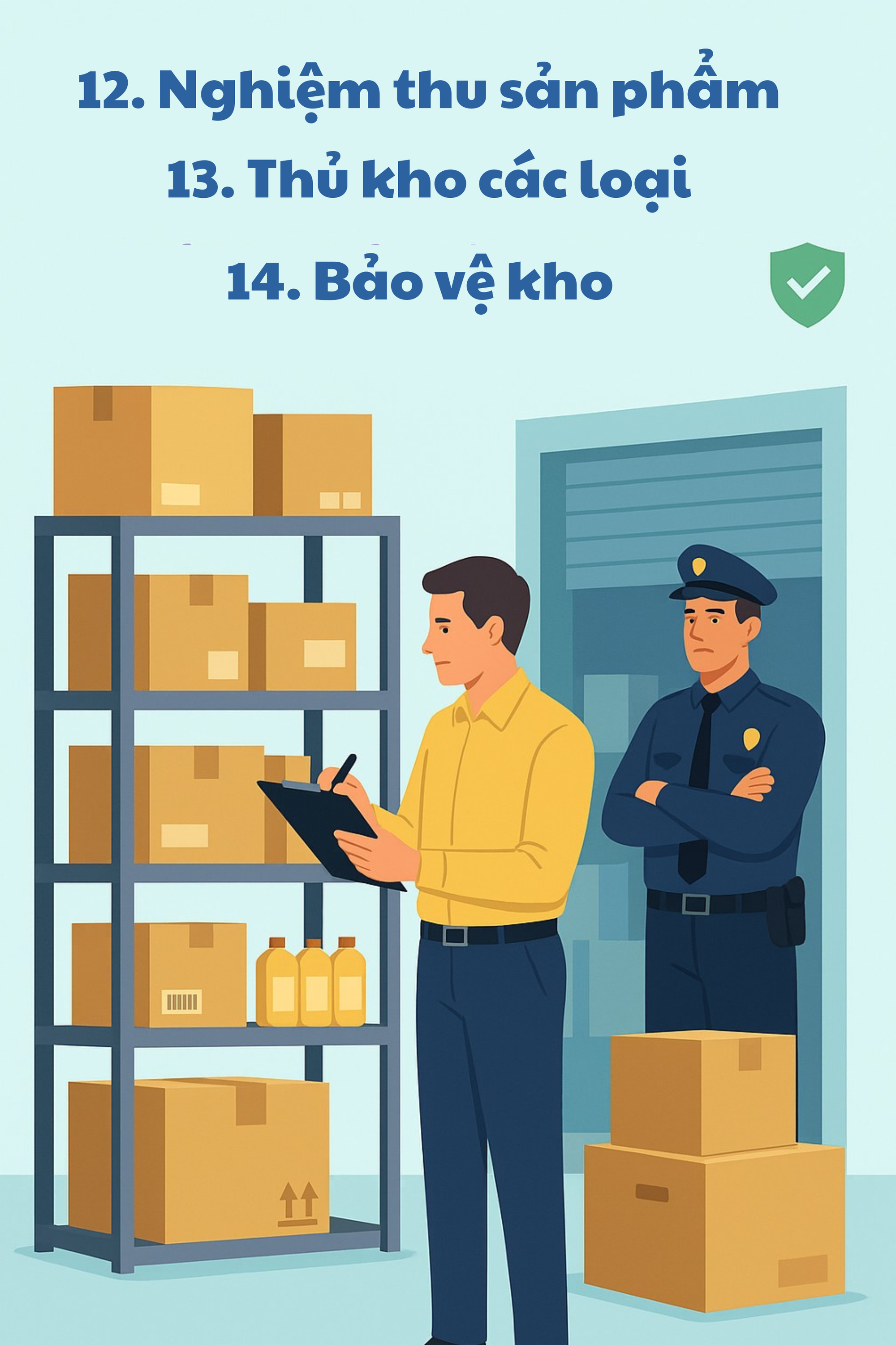 Tin vui: Những ai làm 24 công việc sau sẽ được nghỉ hưu sớm 10 năm mà không giảm lương hưu- Ảnh 4.