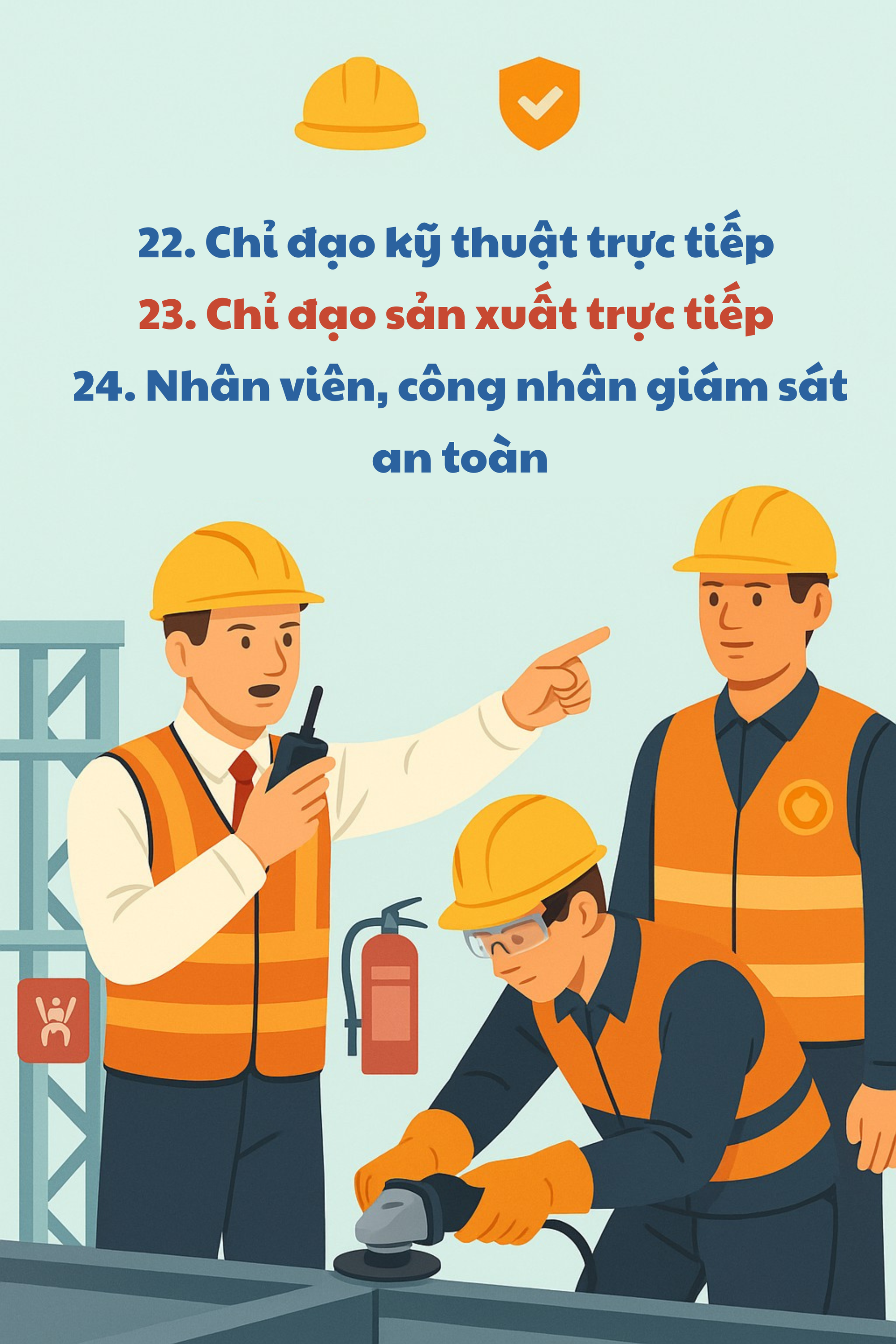 Tin vui: Những ai làm 24 công việc sau sẽ được nghỉ hưu sớm 10 năm mà không giảm lương hưu- Ảnh 7.