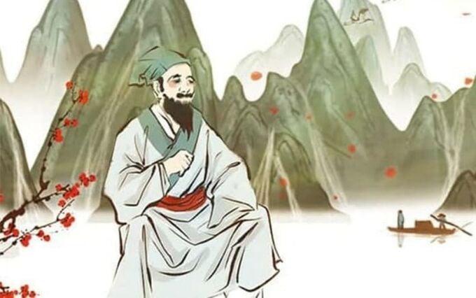 Cổ nhân dạy cái miệng quyết định phúc phận cả một đời: Người có 4 đặc điểm này càng nói càng giàu, càng sống càng phúc- Ảnh 2. Cổ nhân dạy cái miệng quyết định phúc phận cả một đời: Người có 4 đặc điểm này càng nói càng giàu, càng sống càng phúc- Ảnh 2.