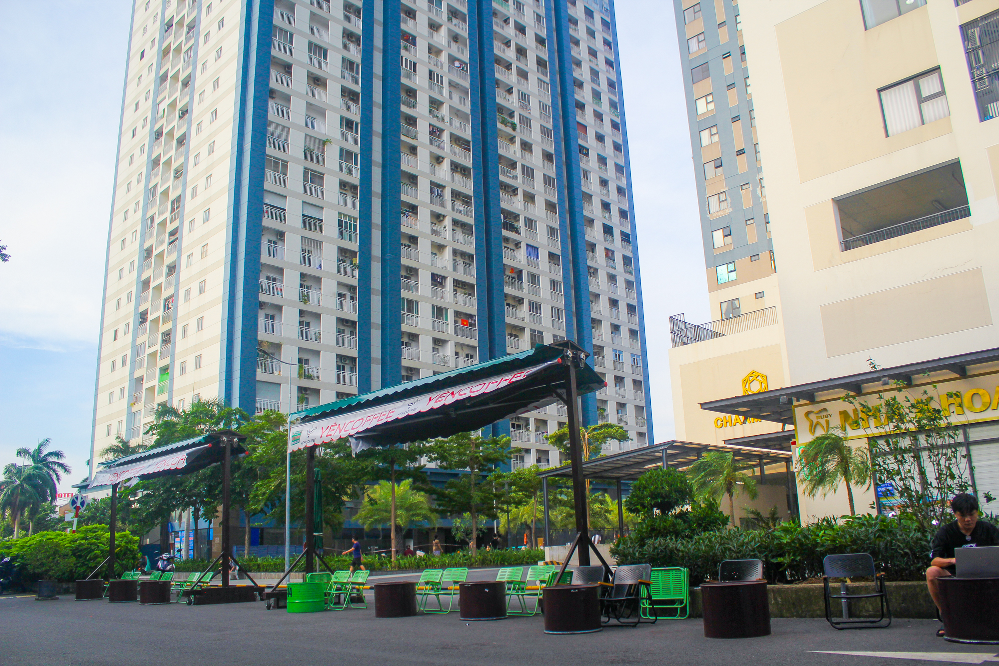 Phường đông dân nhất TP.HCM, có metro kết nối với trung tâm, giá nhà chỉ hơn 30 triệu đồng/m2- Ảnh 3. Phường đông dân nhất TP.HCM, có metro kết nối với trung tâm, giá nhà chỉ hơn 30 triệu đồng/m2- Ảnh 3.