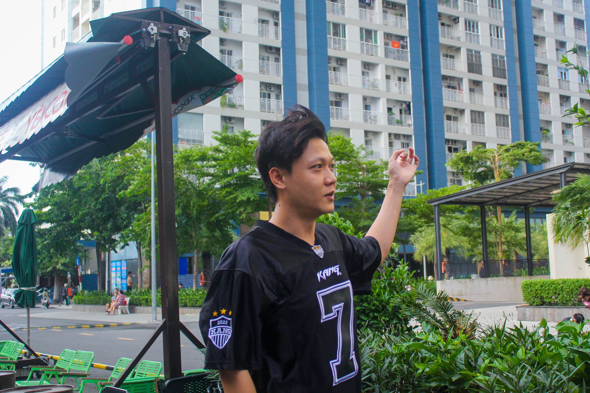 Phường đông dân nhất TP.HCM, có metro kết nối với trung tâm, giá nhà chỉ hơn 30 triệu đồng/m2- Ảnh 4. Phường đông dân nhất TP.HCM, có metro kết nối với trung tâm, giá nhà chỉ hơn 30 triệu đồng/m2- Ảnh 4.