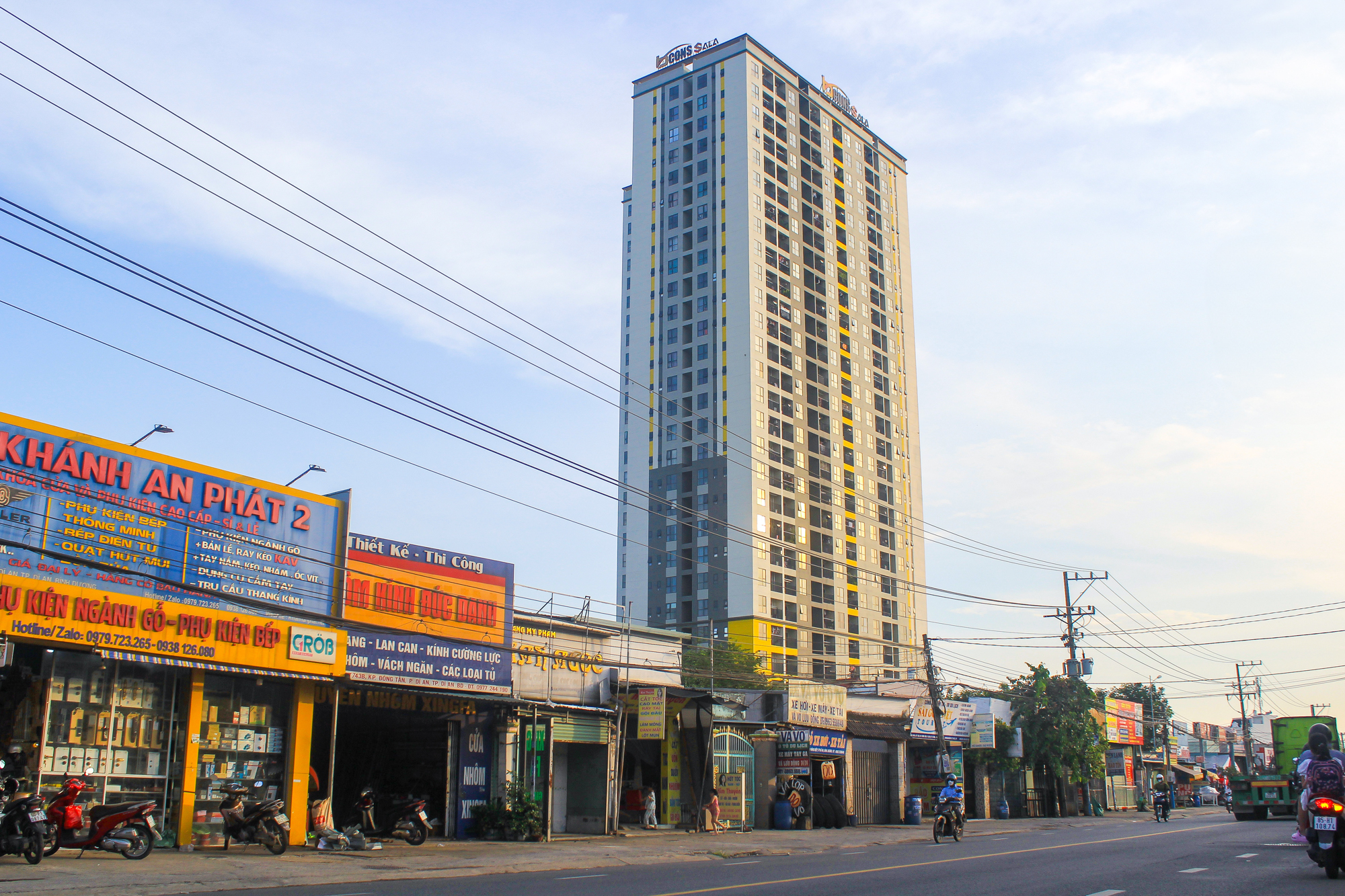 Phường đông dân nhất TP.HCM, có metro kết nối với trung tâm, giá nhà chỉ hơn 30 triệu đồng/m2- Ảnh 5. Phường đông dân nhất TP.HCM, có metro kết nối với trung tâm, giá nhà chỉ hơn 30 triệu đồng/m2- Ảnh 5.