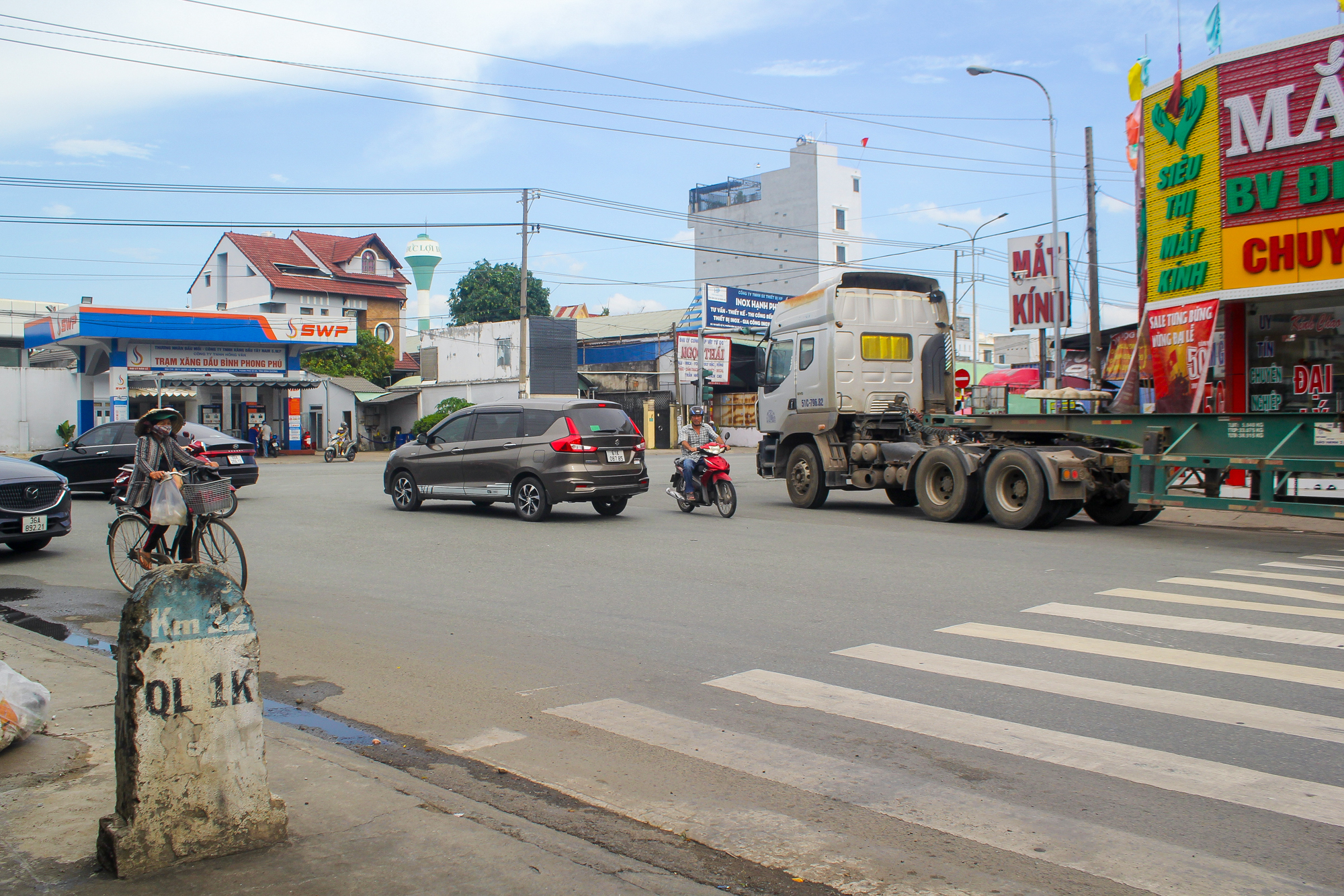 Phường đông dân nhất TP.HCM, có metro kết nối với trung tâm, giá nhà chỉ hơn 30 triệu đồng/m2- Ảnh 8. Phường đông dân nhất TP.HCM, có metro kết nối với trung tâm, giá nhà chỉ hơn 30 triệu đồng/m2- Ảnh 8.