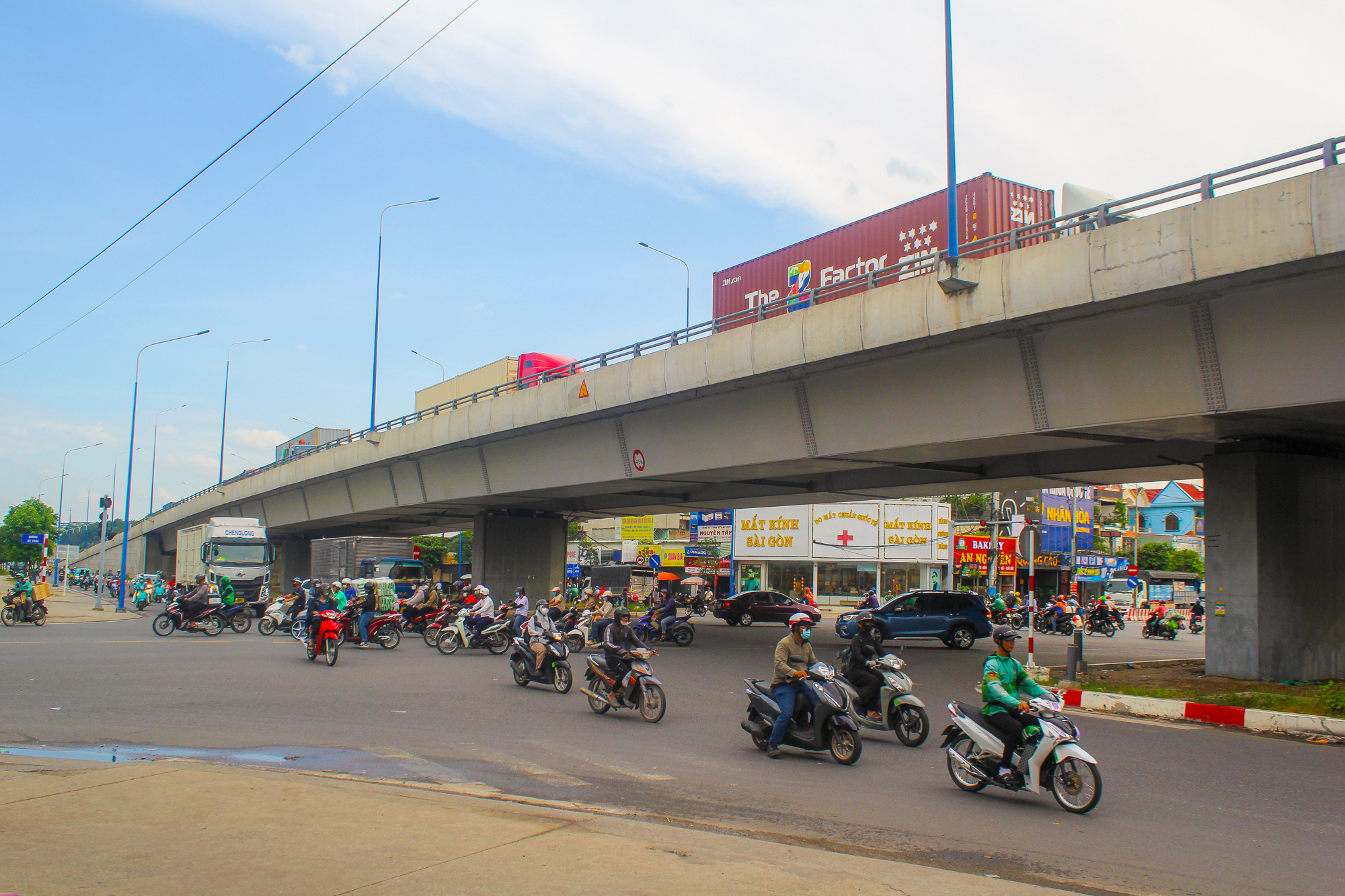Phường đông dân nhất TP.HCM, có metro kết nối với trung tâm, giá nhà chỉ hơn 30 triệu đồng/m2- Ảnh 9. Phường đông dân nhất TP.HCM, có metro kết nối với trung tâm, giá nhà chỉ hơn 30 triệu đồng/m2- Ảnh 9.