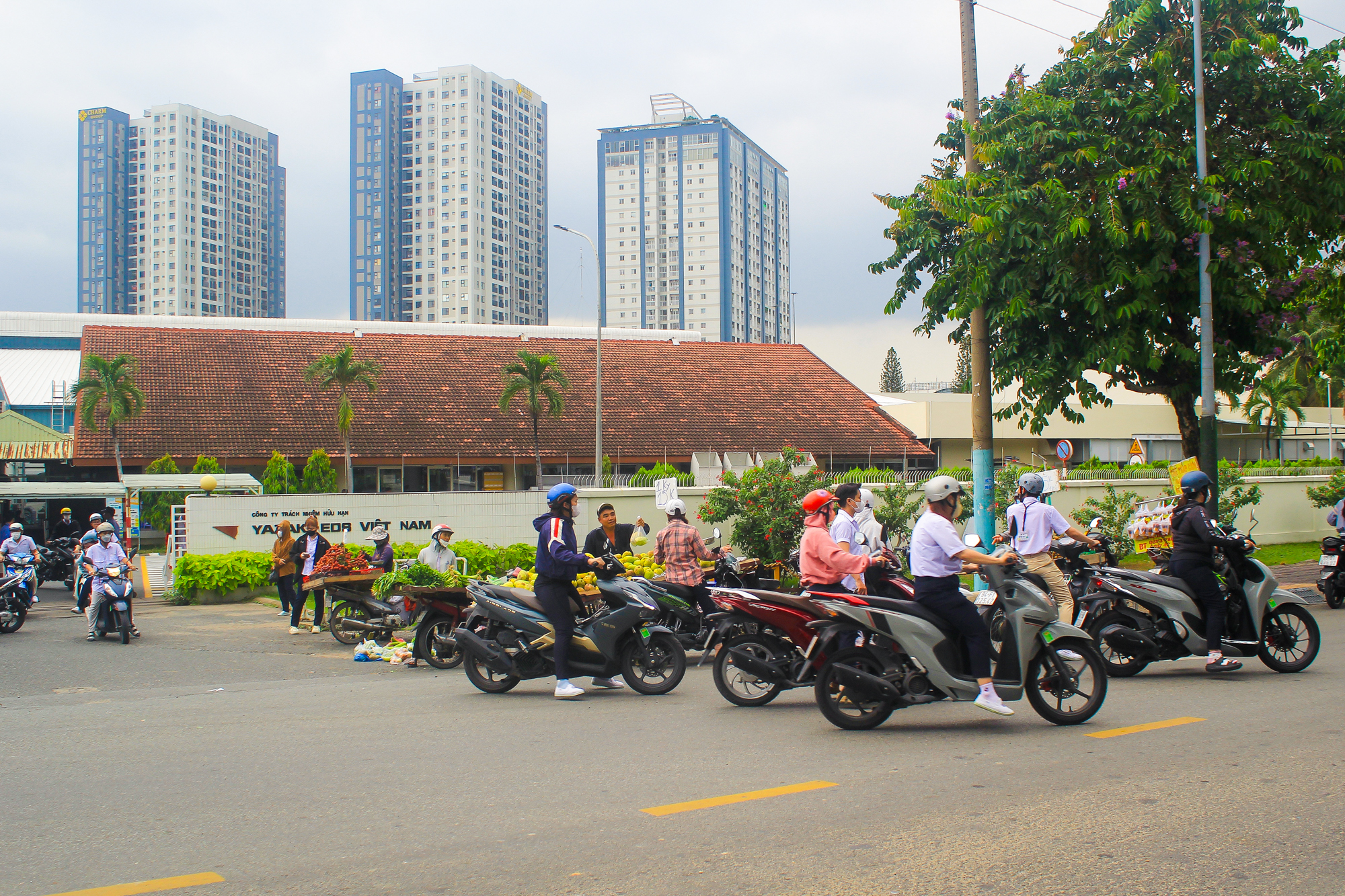 Phường đông dân nhất TP.HCM, có metro kết nối với trung tâm, giá nhà chỉ hơn 30 triệu đồng/m2- Ảnh 12. Phường đông dân nhất TP.HCM, có metro kết nối với trung tâm, giá nhà chỉ hơn 30 triệu đồng/m2- Ảnh 12.