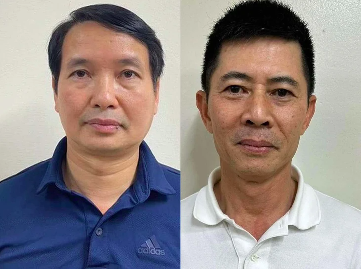 Sau bữa ăn tối nhà lãnh đạo cấp cao, Tập đoàn Thuận An trúng thầu dự án hơn 1.130 tỉ đồng- Ảnh 1.