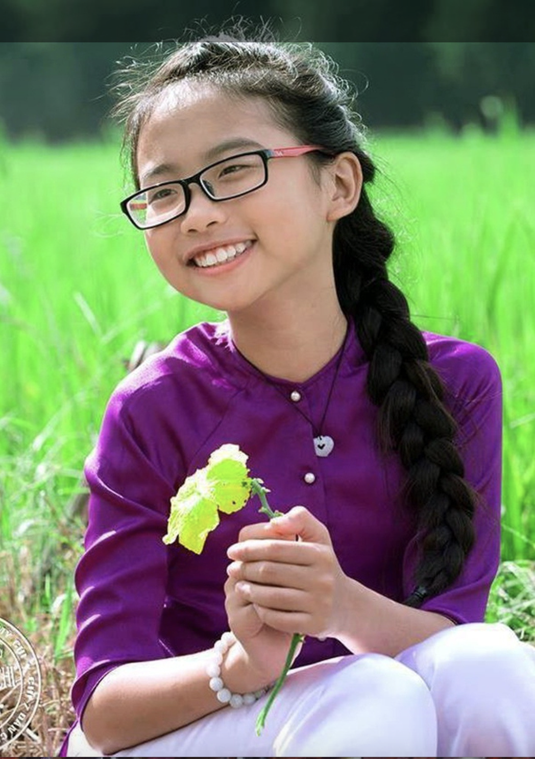 Phương Mỹ Chi sống trong nỗi ám ảnh- Ảnh 3. Phương Mỹ Chi sống trong nỗi ám ảnh- Ảnh 3.