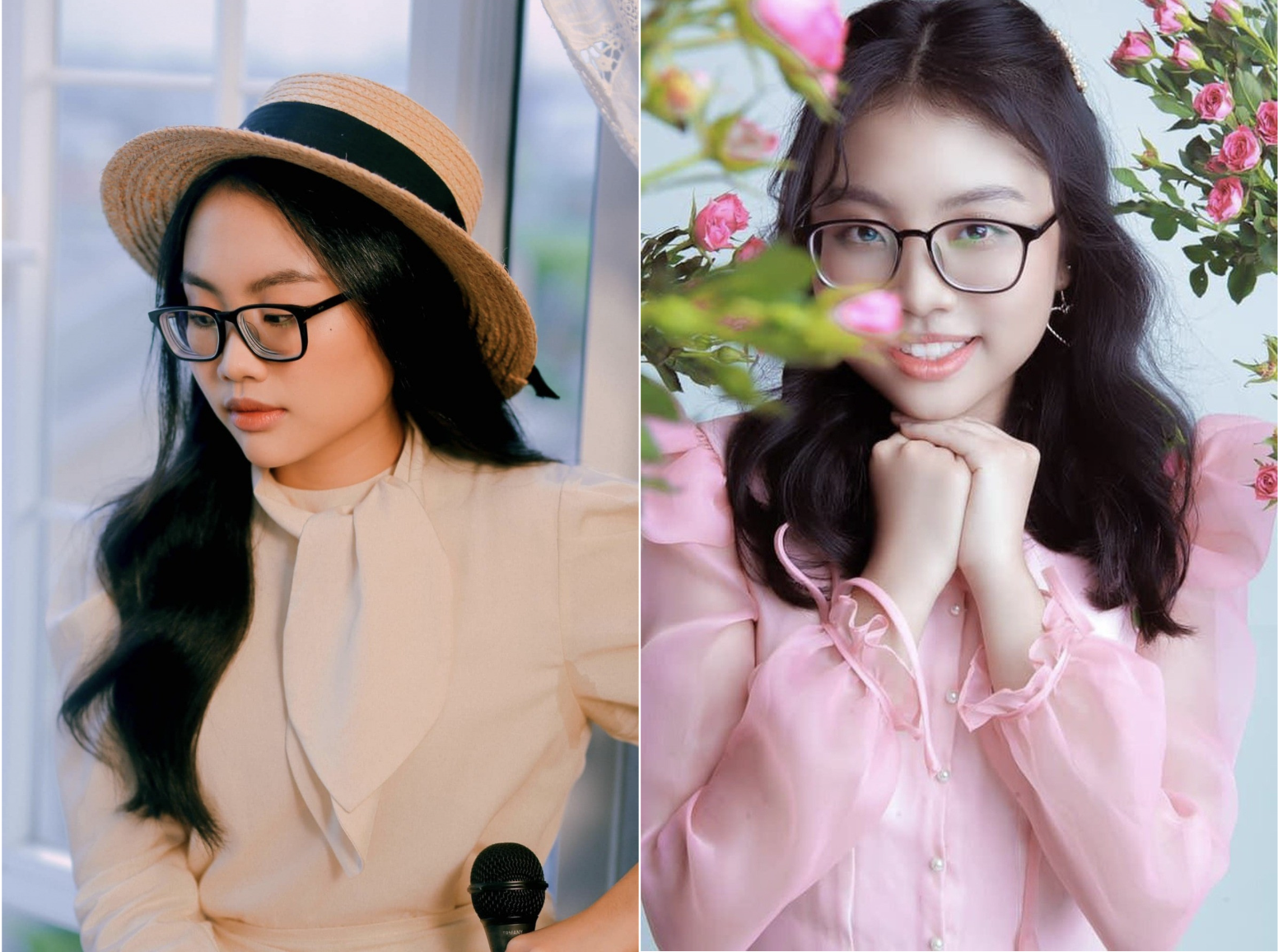 Phương Mỹ Chi sống trong nỗi ám ảnh- Ảnh 5. Phương Mỹ Chi sống trong nỗi ám ảnh- Ảnh 5.