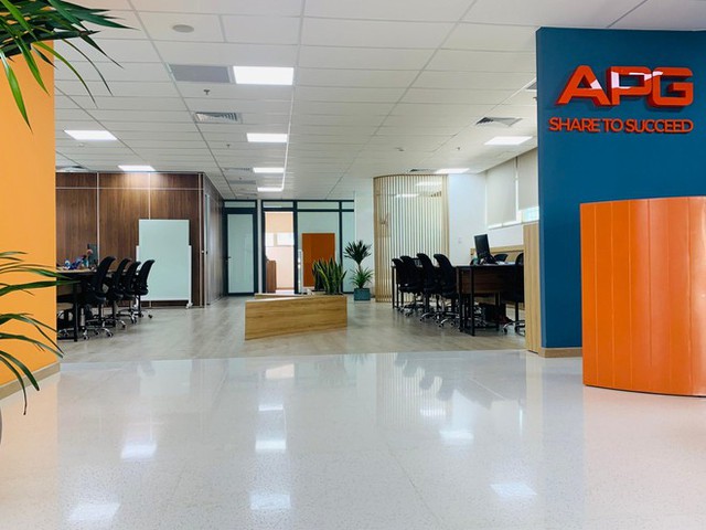 Chứng khoán APG bị phạt và truy thu thuế hơn 25 tỷ đồng- Ảnh 1. Chứng khoán APG bị phạt và truy thu thuế hơn 25 tỷ đồng- Ảnh 1.